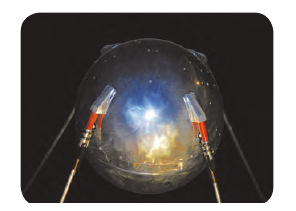 Figure 10.2 – Sputnik