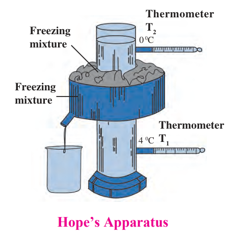Hope apparatus